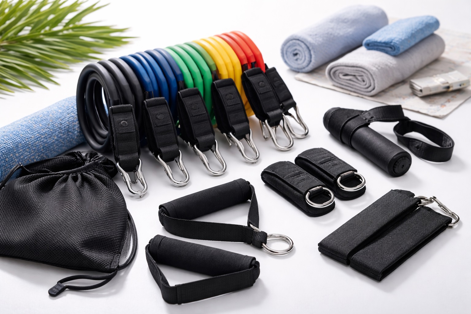 Best Resistance Bands Home Workout 2026: Top Rated Picks & Reviews!