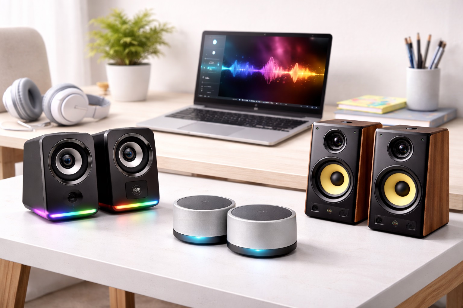 Best Speakers for Beginners in 2026: The Easiest Way to Immersive Audio