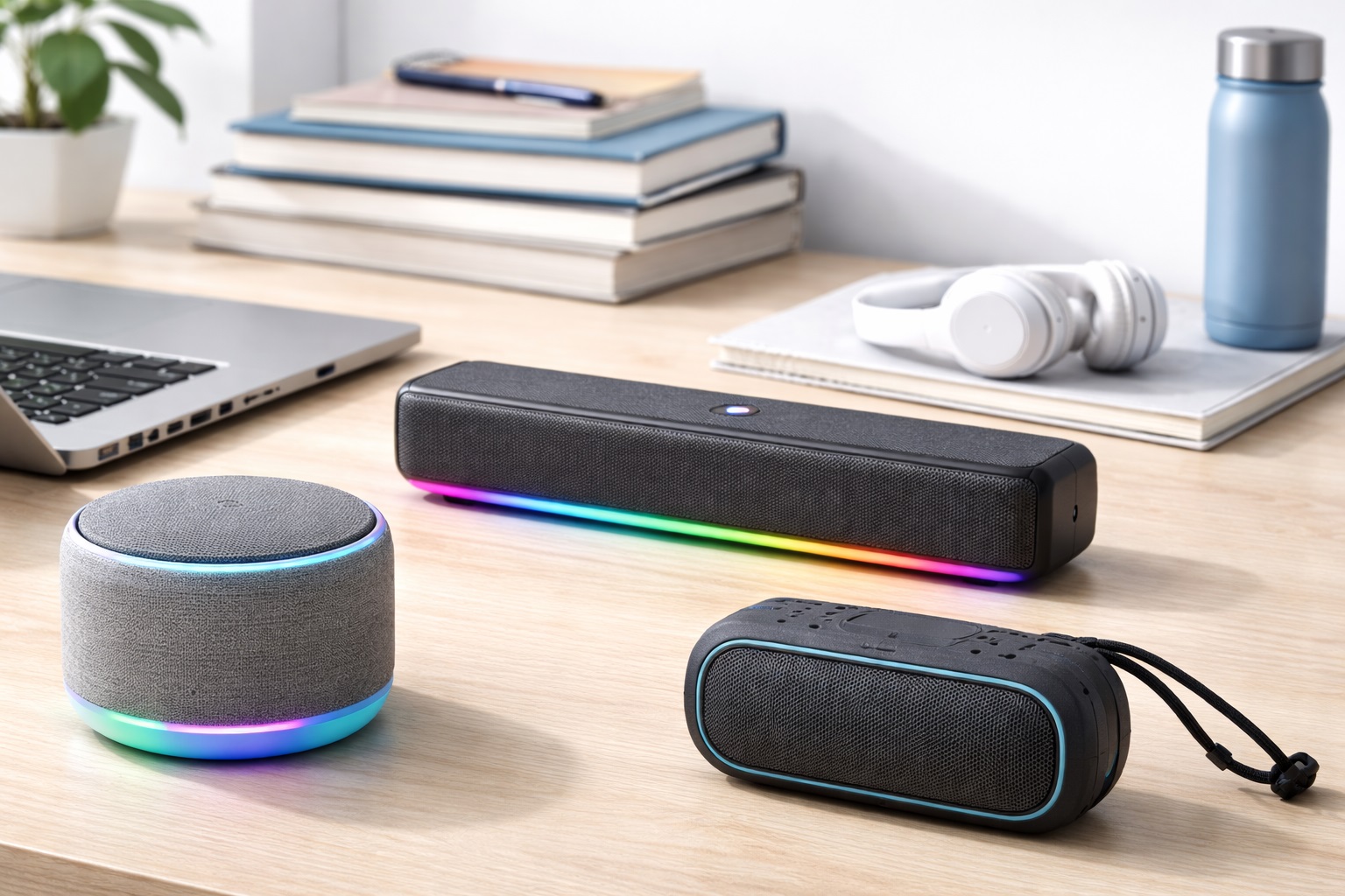 Best Speakers for Students in 2026: Fast, Focused, and Balanced Success