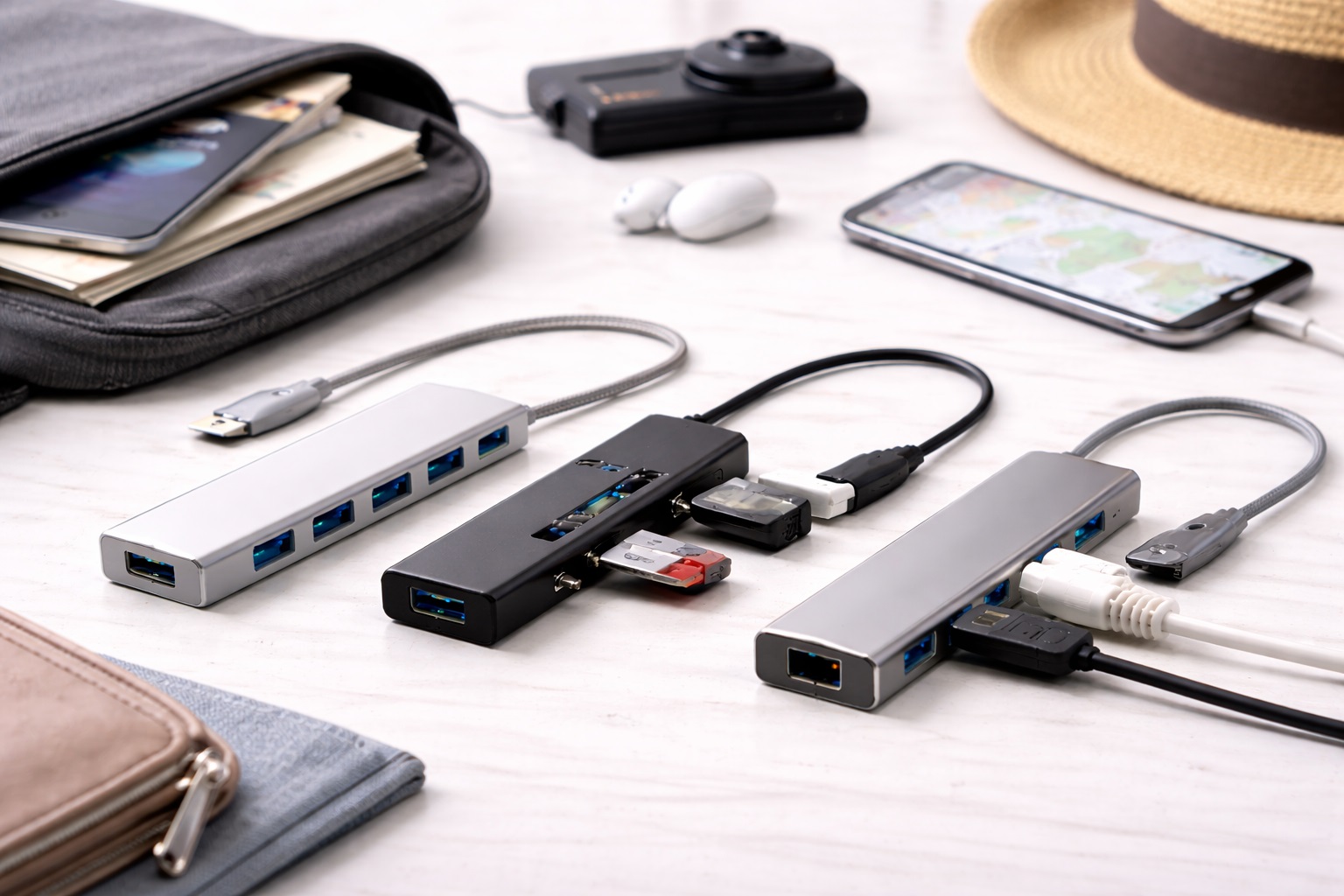 Best Usb Hub Travel Ultimate 2026: Top Rated Picks & Reviews!