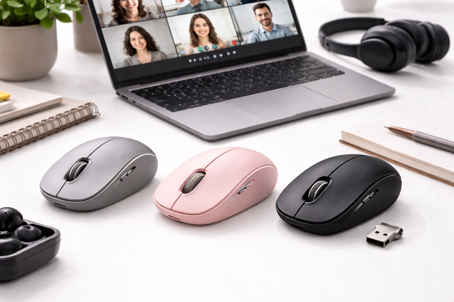 Best Wireless Mouse Calls Ultimate 2026: Top Rated Picks & Reviews!