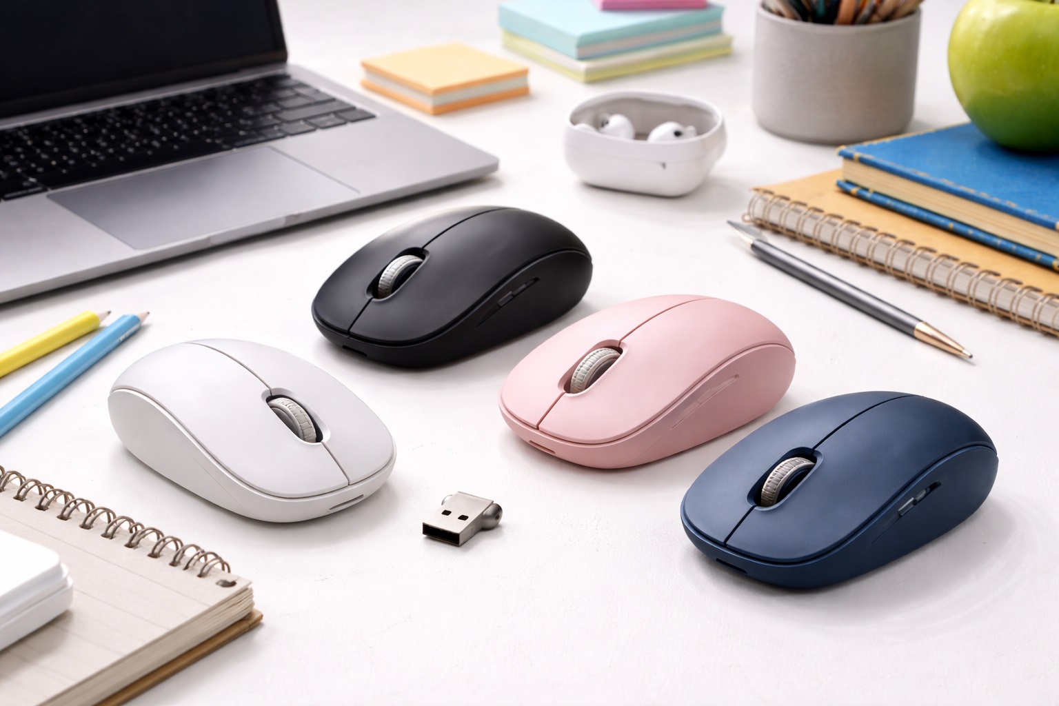 Best Wireless Mouse Students Simplify 2026: Top Rated Picks & Reviews!