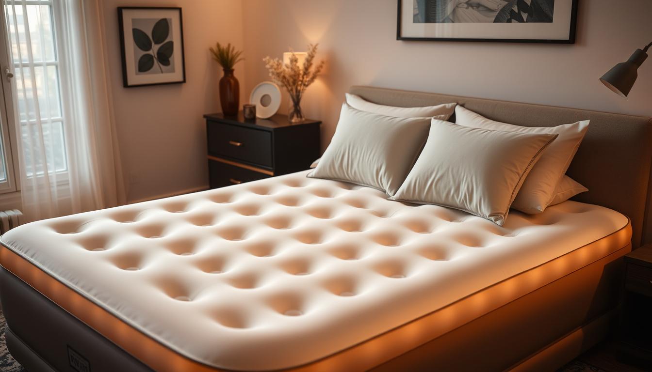 Best Discover Air Mattress Comfy 2026: Top Rated Picks & Reviews!