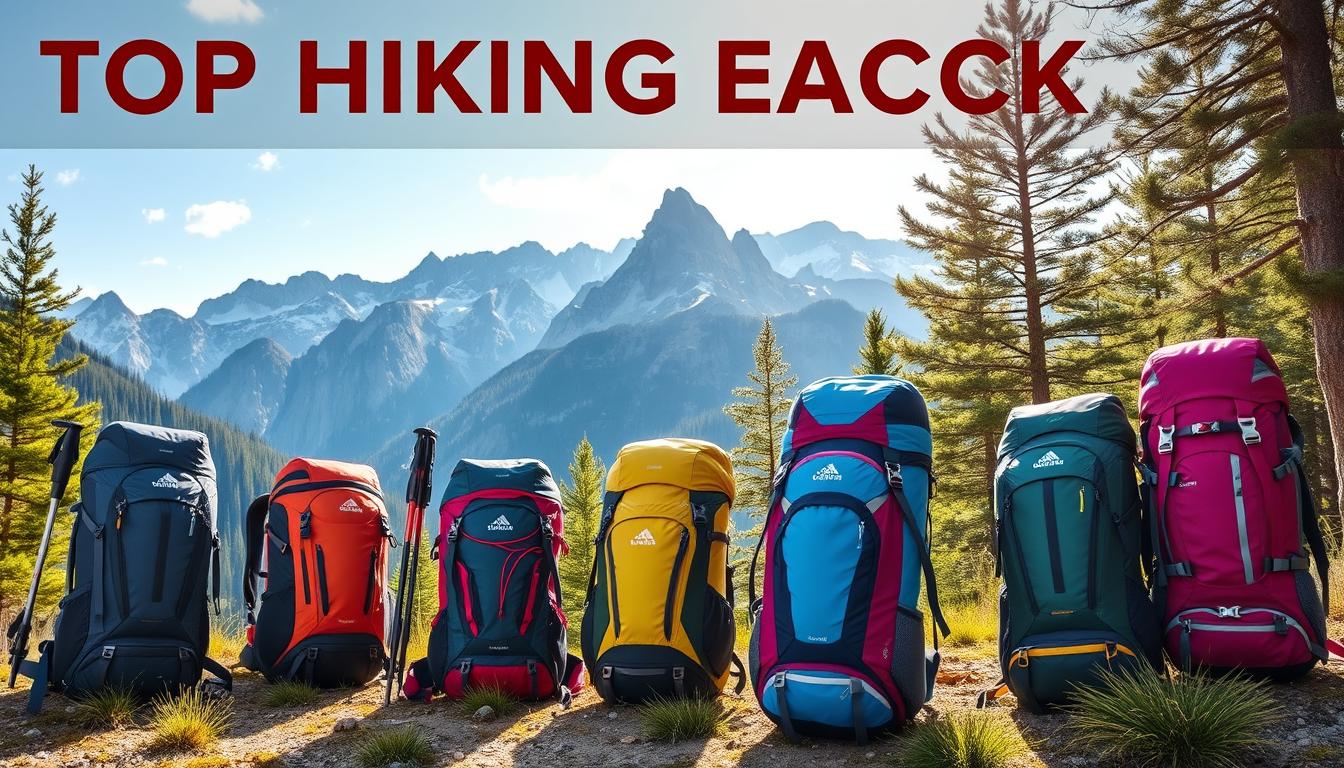Best Hiking Backpacks Your Adventures 2026: Top Rated Picks & Reviews!