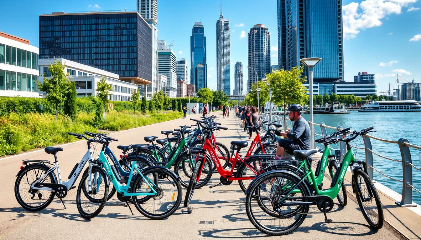 Best Rated Electric Bikes Find 2026: Top Rated Picks & Reviews!